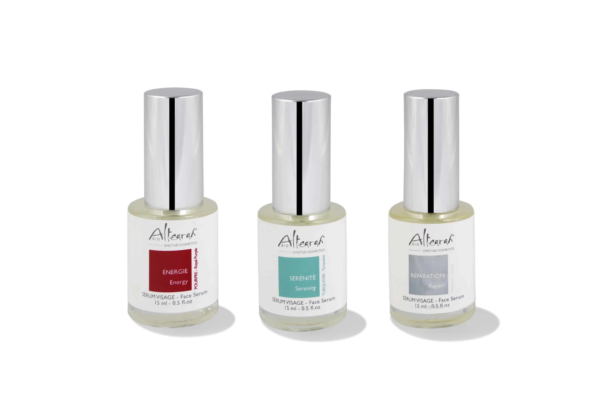 sérum altearah bio