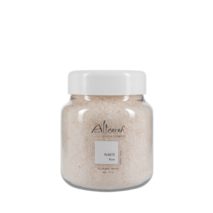 koupelová sůl bílá altearah bio