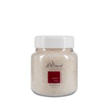 Koupelová sůl purpurová altearah bio