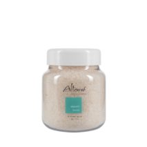 tyrkysová koupelová sůl altearah bio