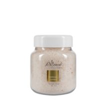 zlatá koupelová sůl altearah